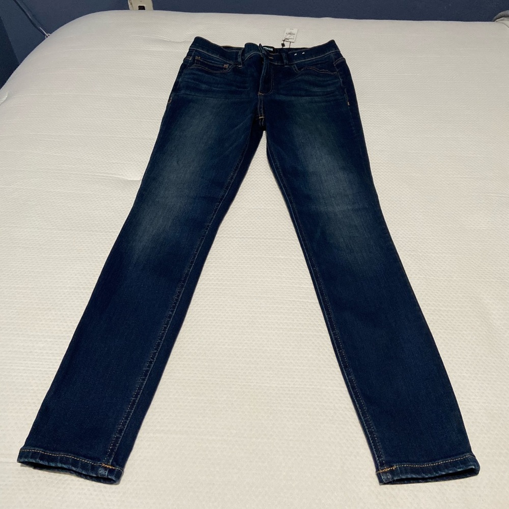 Express jeans - Picture 2 of 3